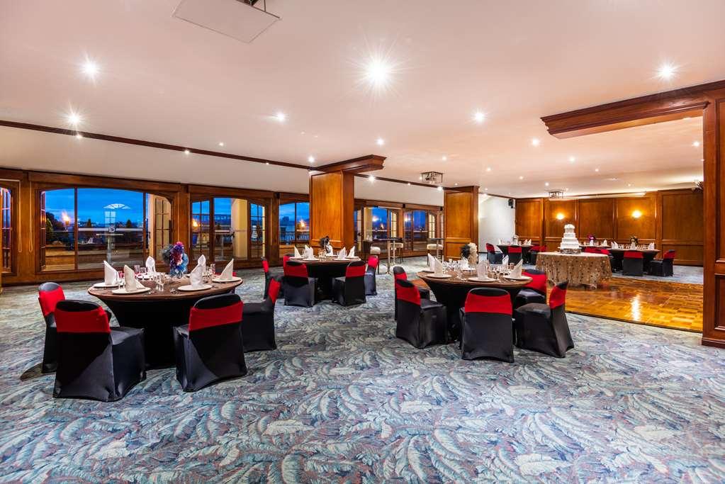 Hotel Dann Carlton Bogota Nội địa bức ảnh The restaurant
