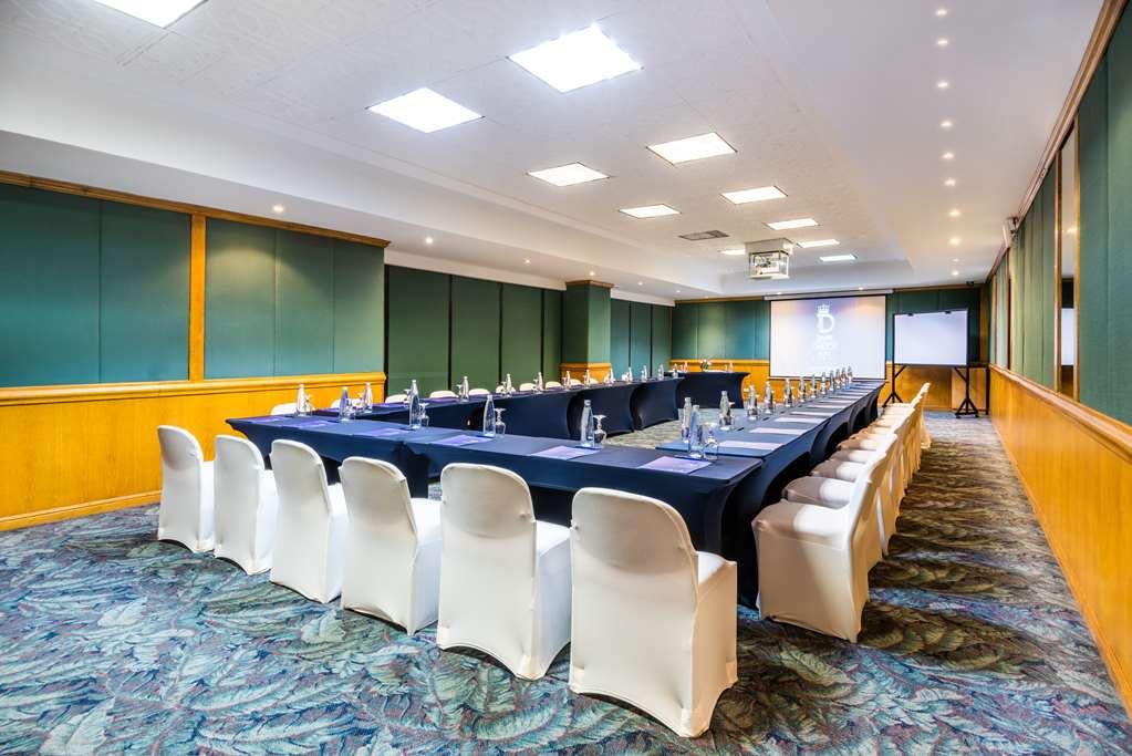 Hotel Dann Carlton Bogota Nội địa bức ảnh Meeting room