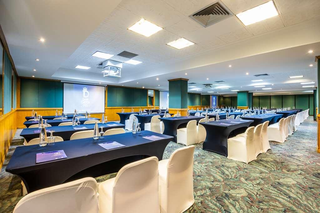 Hotel Dann Carlton Bogota Nội địa bức ảnh Meeting room