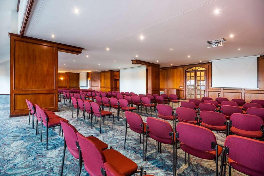 Hotel Dann Carlton Bogota Tiện nghi bức ảnh The main conference room
