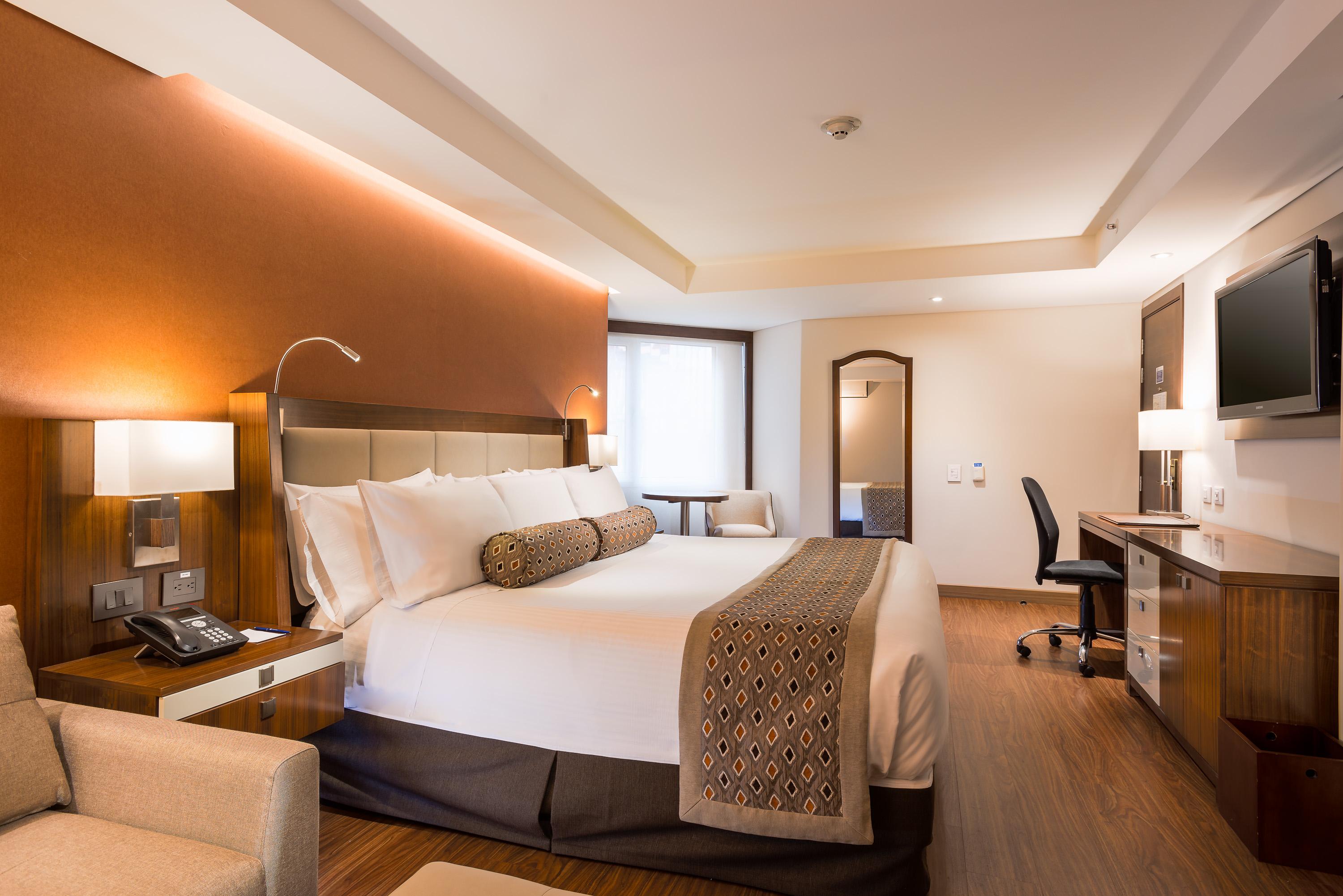 Hotel Dann Carlton Bogota Ngoại thất bức ảnh
