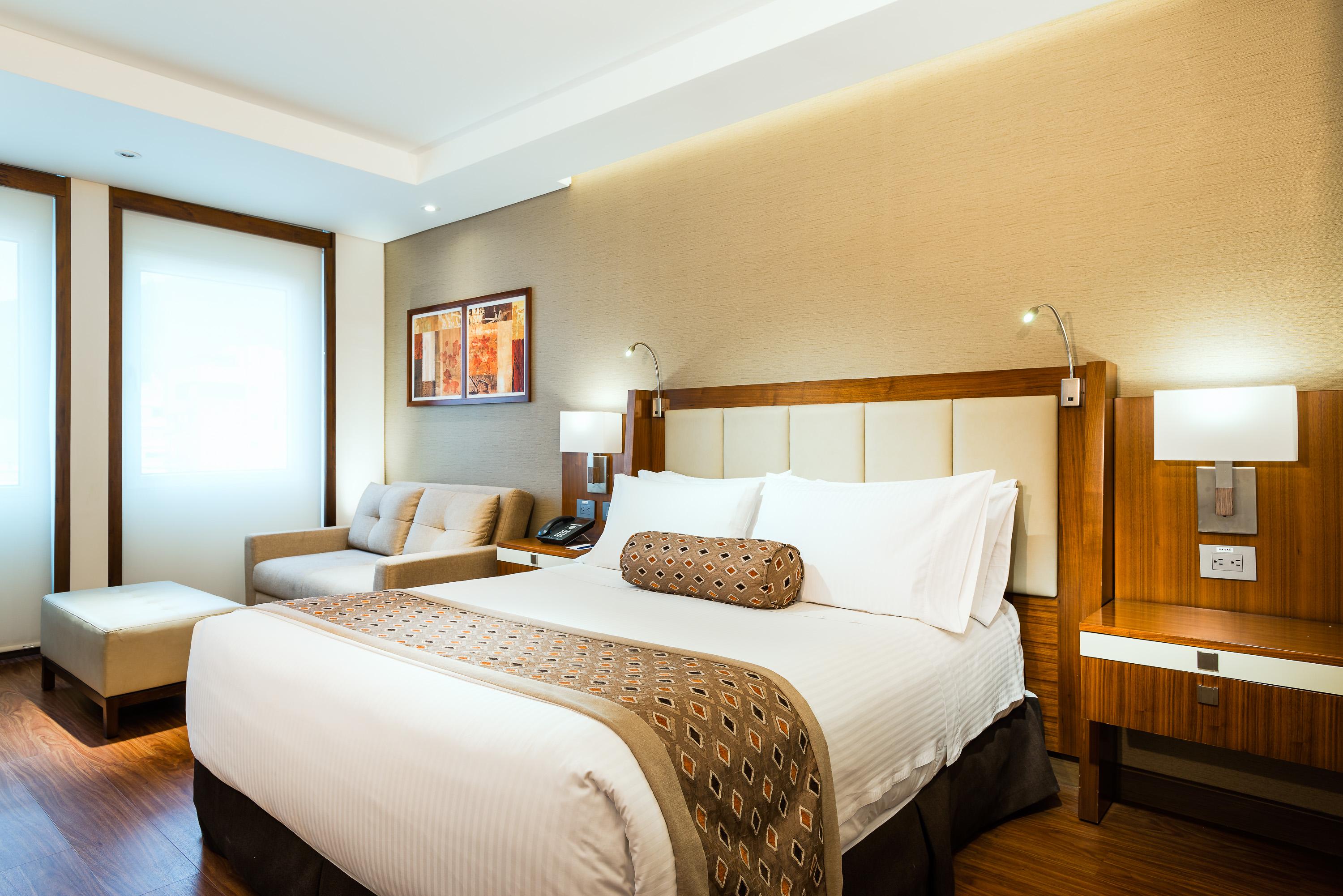 Hotel Dann Carlton Bogota Ngoại thất bức ảnh