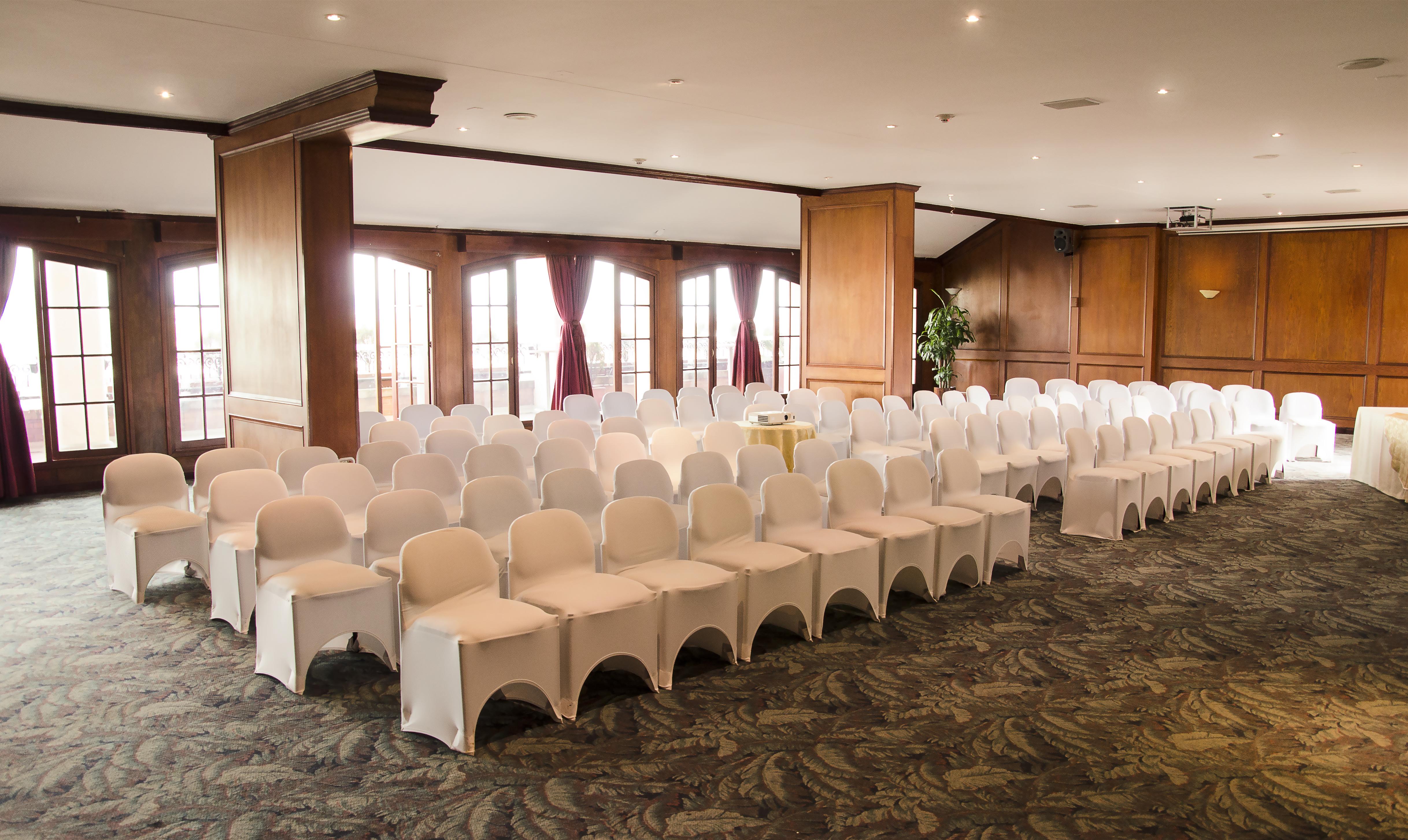 Hotel Dann Carlton Bogota Ngoại thất bức ảnh The ballroom